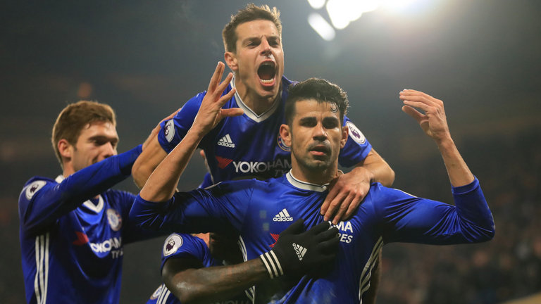 Ảnh bài viết Góc nhìn:  Chelsea 'giết chết' cuộc đua NHA