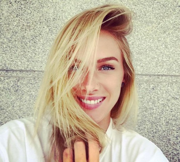 Ngắm vẻ đẹp của WAGs xinh đẹp La Liga