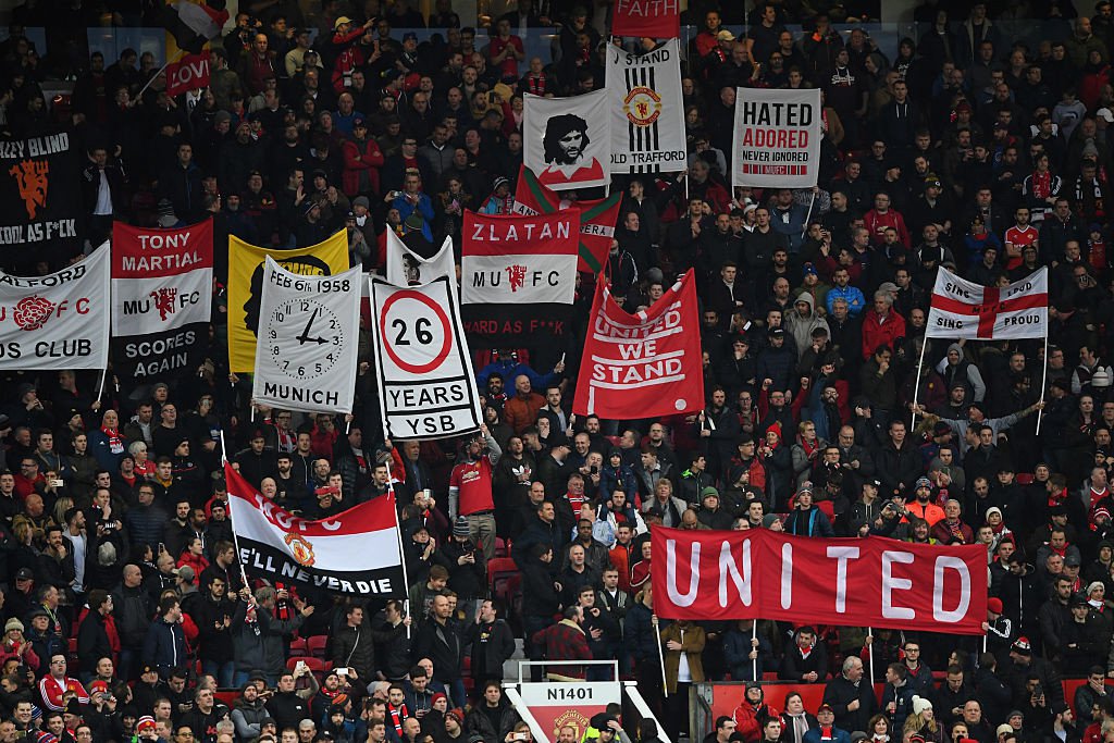 Ảnh bài viết Những chìa khóa làm nên chuỗi trận bất bại của Man United