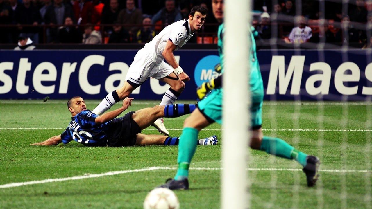 Ảnh bài viết Trận cầu kinh điển: Inter Milan 4-3 Tottenham Hotspur (2010/11)