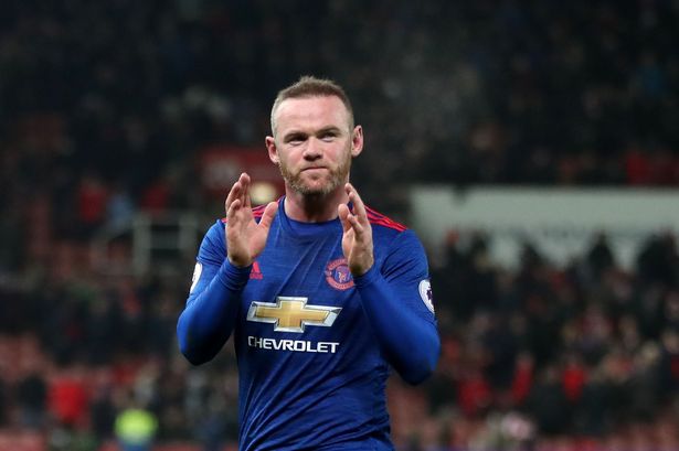 Blog Juan Mata: 250 bàn thắng, chúc mừng Rooney