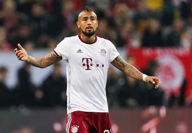 Đấu Arsenal, Bayern nhận cú hích hàng tiền vệ