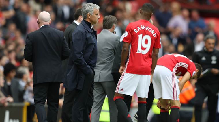 Ảnh bài viết Điểm tin tối 24/1: Mourinho cứng rắn với sao trẻ; Chelsea chia tay người thừa