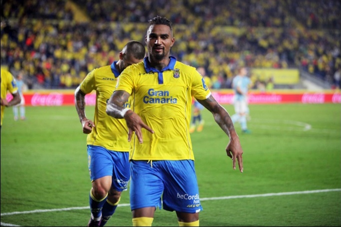 Những ngôi sao La Liga sẽ 'tự do' vào mùa Hè (Phần 3): Cơ hội nào cho Boateng?