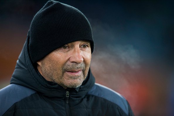 Ảnh bài viết TIẾT LỘ: "Phù thuỷ" Sevilla suýt là nguời của Chelsea