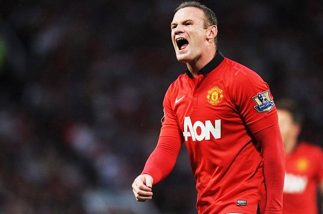 Ảnh bài viết Quan điểm chuyên gia: 10 năm qua, chỉ Messi và Ronaldo hơn Rooney