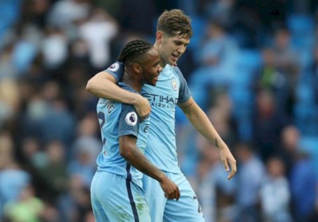 Ảnh bài viết 5 cầu thủ trẻ người Anh được định giá cao ngất ngưởng