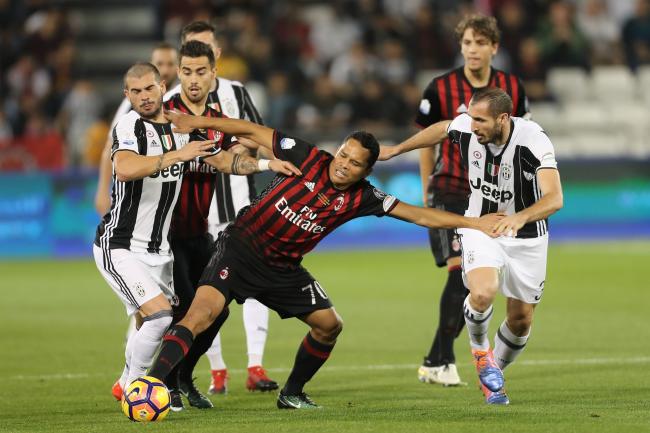 Góc nhìn: Món nợ của Juventus và tham vọng của Milan