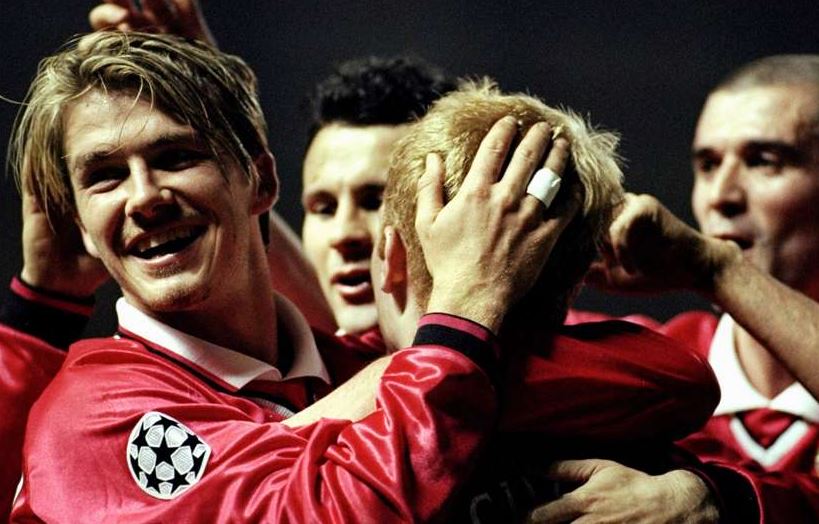 Ảnh bài viết Những mạch trận bất bại dài nhất của Man United