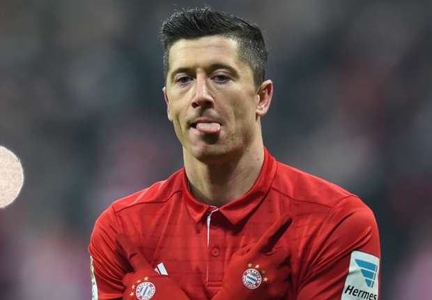 Sao Bayern nói lời cay đắng với Barca, Real