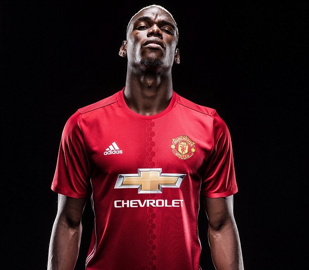 10 cầu thủ hưởng lương cao nhất Ngoại hạng Anh: Man United thống trị