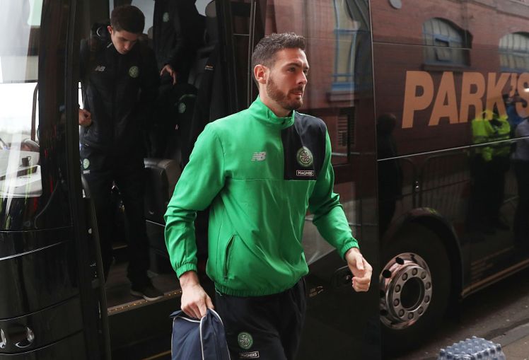 Chelsea sắp có ông hoàng lương bổng của Scotland trong vài giờ tới