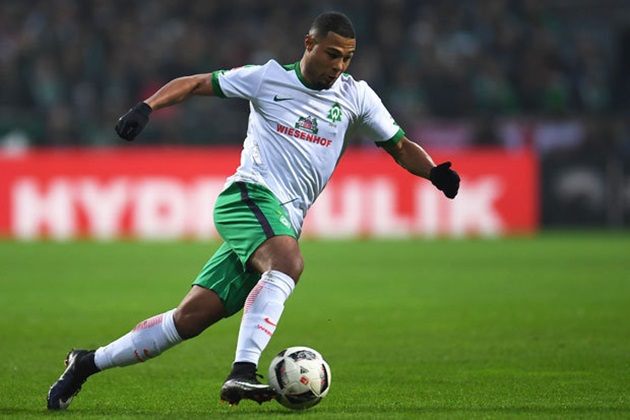 Ảnh bài viết Đã có câu trả lời về vụ Arsenal muốn mua lại Gnabry