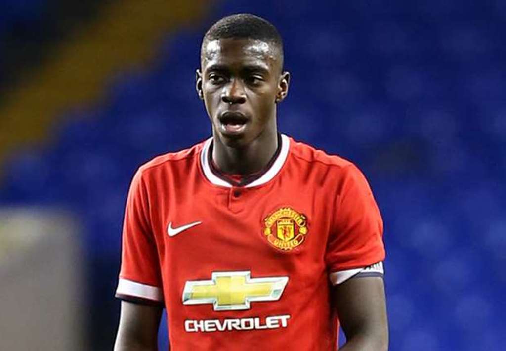 Ảnh bài viết HLV Mourinho xác định người thay thế Schneiderlin