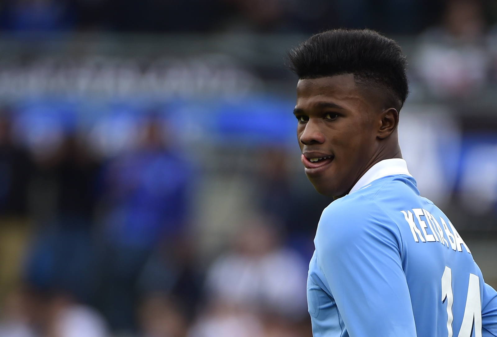 Ảnh bài viết Juventus xuất hiện, M.U gặp khó trong vụ chiêu mộ đồng hương của Mane