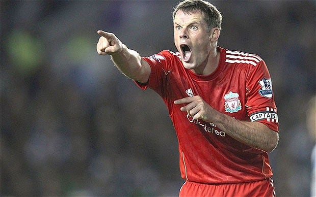 'Top 4 cũng đã là quá khó cho Liverpool'