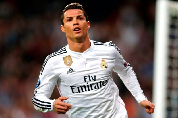5 lý do Real Madrid sụp đổ: Ronaldo có lỗi!