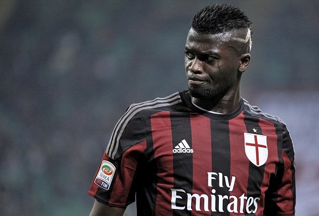 Ảnh bài viết CHÍNH THỨC: Milan cho sao trẻ sang Ngoại hạng Anh học việc