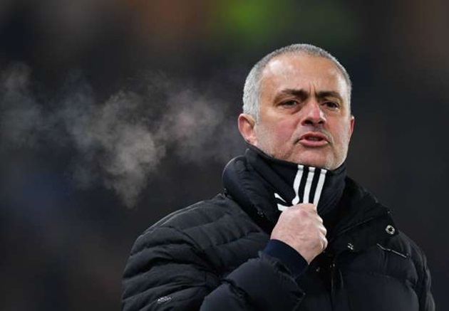 Chung kết League Cup, Mourinho tiết lộ 'nỗi sợ' không ngờ
