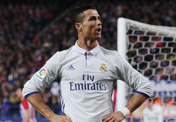 Ảnh bài viết Đồng đội mời chào Ronaldo sang Serie A chơi bóng