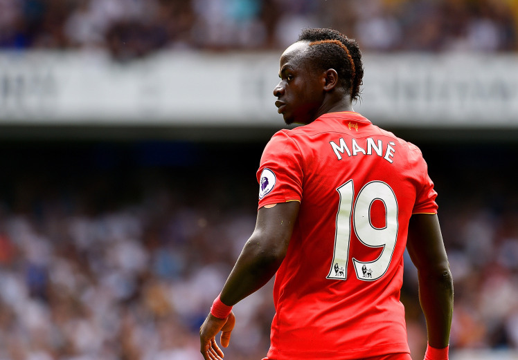 Góc Liverpool: Ước gì được như Man Utd