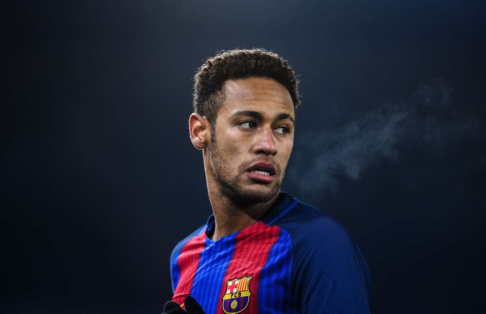 Góc thống kê: Neymar và cột mốc mà cả hai Ronaldo đều mơ ước