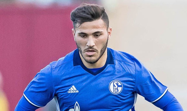 Ảnh bài viết Chelsea sẵn sàng 'nẫng' tài năng sắp về Juventus