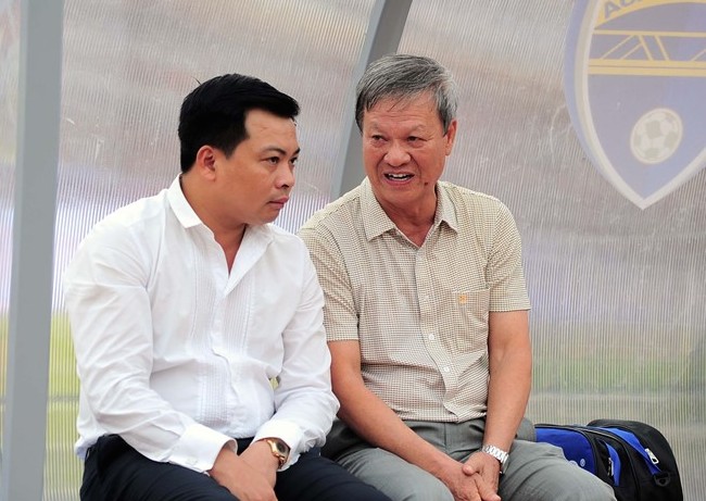 Ảnh bài viết Chuyện Tết trong ký ức của HLV Lê Thụy Hải