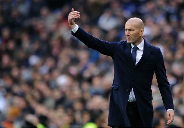 Góc nhìn: Zidane cần gì để đưa Real Madrid trở lại?