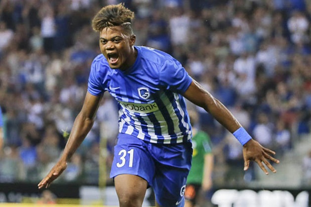 Leon Bailey: Mục tiêu 'hụt' của M.U chơi hay thế nào?