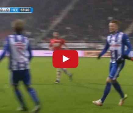 Pha chuyền bóng ảo diệu của Martin Odegaard vs AZ