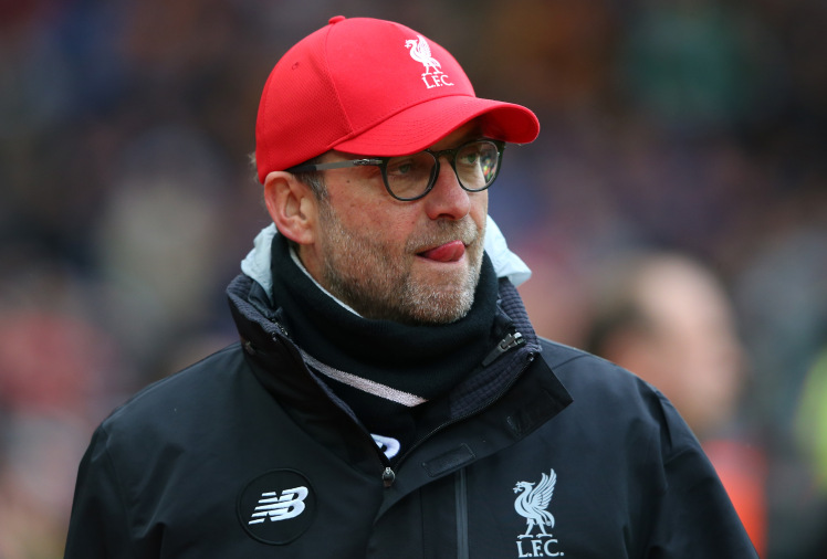 Thua Wolves, CĐV Liverpool đòi đuổi Klopp
