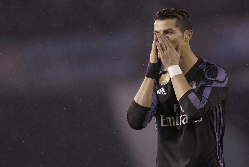 02h45 ngày 30/01, Real Madrid vs Real Sociedad: Kền kền 'gãy cánh'