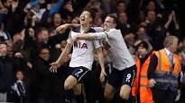Cú ngược dòng điên rồ của Tottenham vs Wycombe 