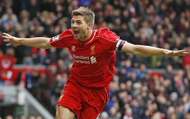Ảnh bài viết Điểm tin tối 29/01: Real tống cổ 3 cái tên; Gerrard 'ám' Liverpool