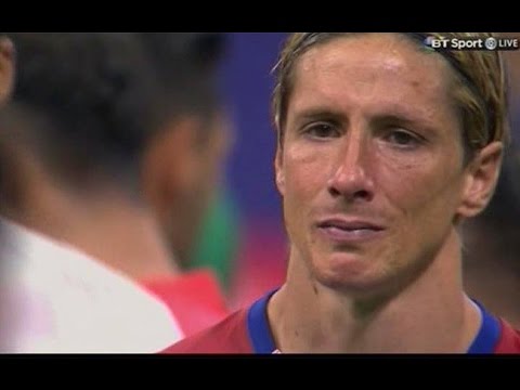 Ảnh bài viết Khi các danh thủ phải khóc