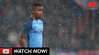 Ảnh bài viết Màn trình diễn của Gabriel Jesus vs Crystal Palace