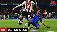 Ảnh bài viết Màn trình diễn của Nathan Ake vs Brentford