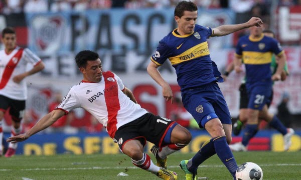 Ảnh bài viết River Plate vs Boca Juniors (Siêu kinh điển Argentina)