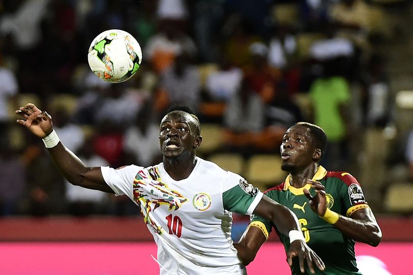 Sadio Mane sút hỏng 11m, Senegal bại trận trước Cameroon sau loạt luân lưu