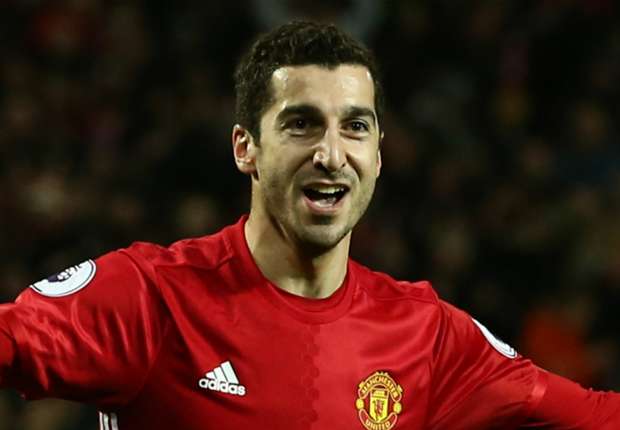 Ảnh bài viết Mkhitaryan quyết không bỏ sót danh hiệu nào cùng M.U