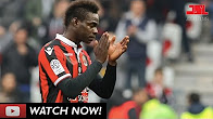 Ảnh bài viết Màn trình diễn của Mario Balotelli vs Guingamp 