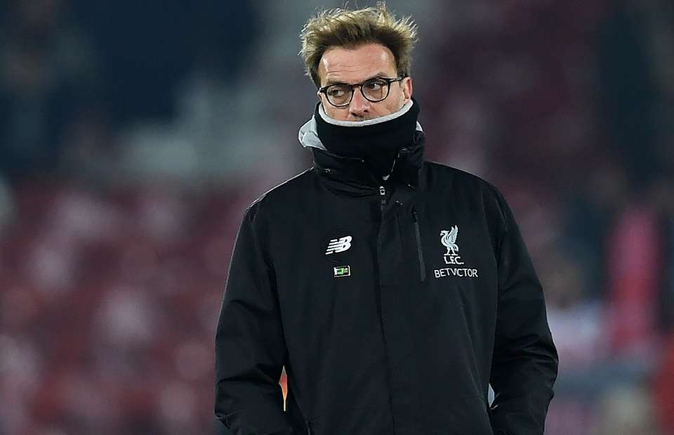 Ảnh bài viết Những lý do khiến Klopp bị fan Liverpool tẩy chay