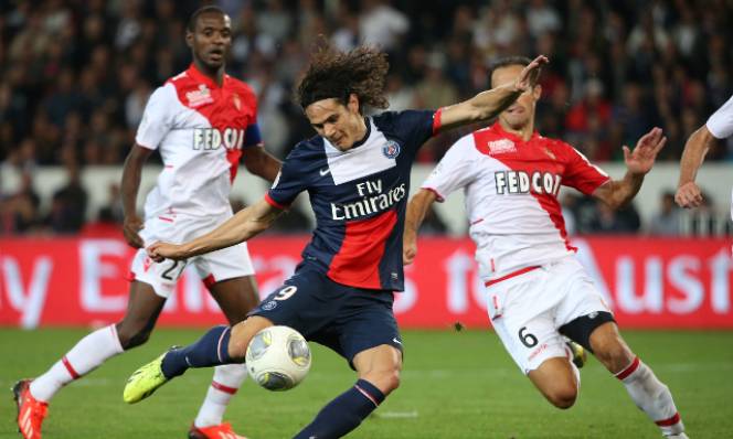 Ảnh bài viết PSG vs Monaco (Vòng 22 Ligue 1)