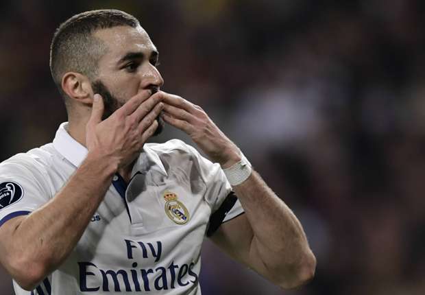 Ảnh bài viết Wenger CHÍNH THỨC phản pháo tin đồn hỏi mua Benzema