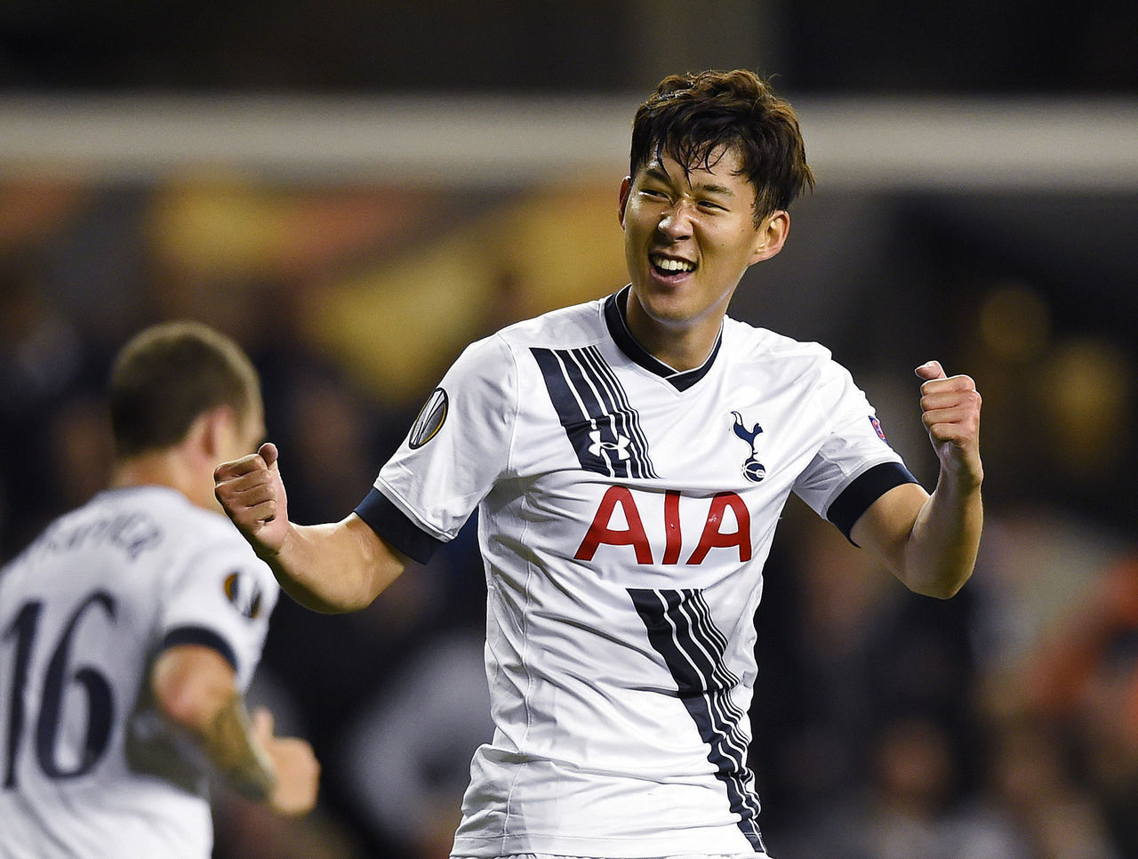 10 bàn thắng hay nhất của Son Heung Min