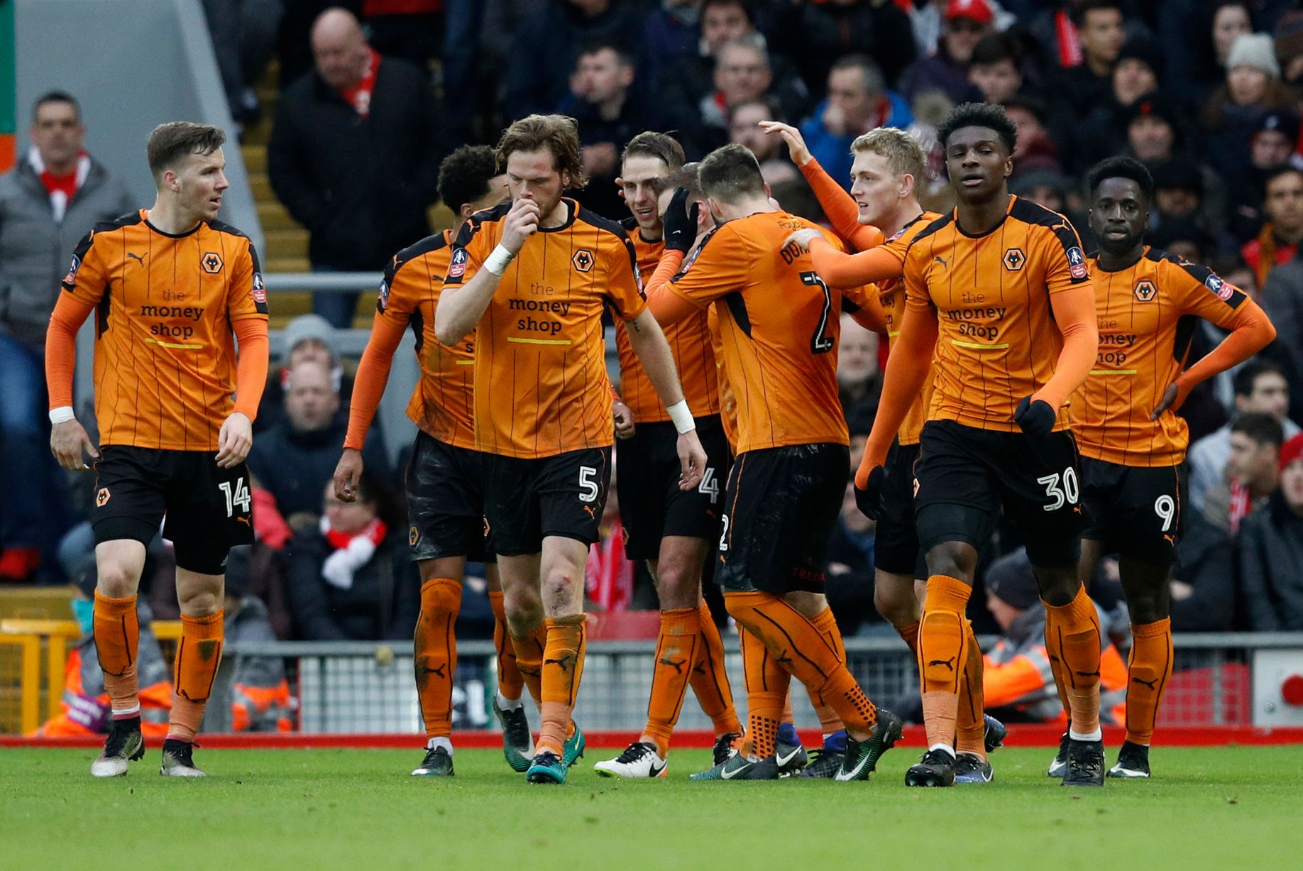 Bốc thăm cúp FA: Chelsea chạm trán đội đã hạ gục Liverpool