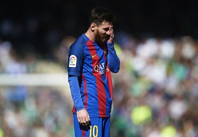 Chê Goal-line quá đắt, chủ tịch La Liga nhất định không sử dụng