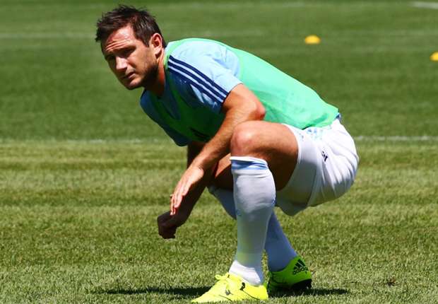 Ảnh bài viết Frank Lampard - Con đường trở thành huyền thoại