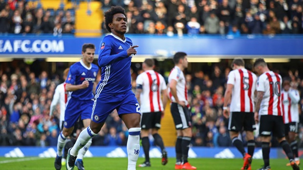 Góc BLV Quang Huy: Chelsea 'sẩy chân', cả làng mở hội